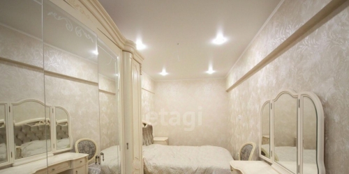 2-комн квартира Союзный пр-кт,  д. 4