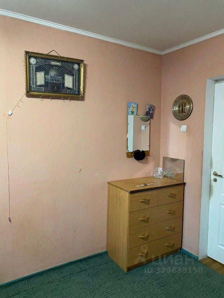 Аренда комнаты проспект Большевиков, 40