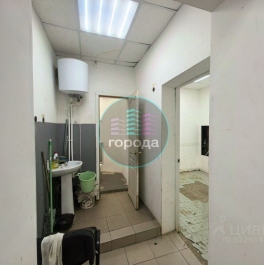 Аренда торгового помещения Кашира г, Московская ул,  д. 6