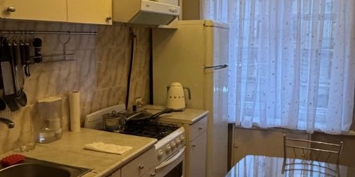 1-комн квартира Садовая улица, 67