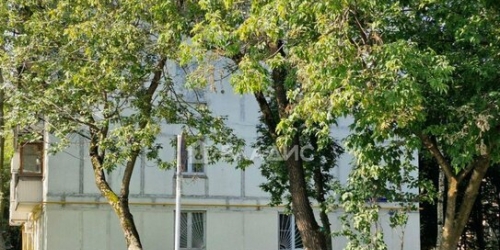 2-комн квартира Щелковское ш,  д. 32