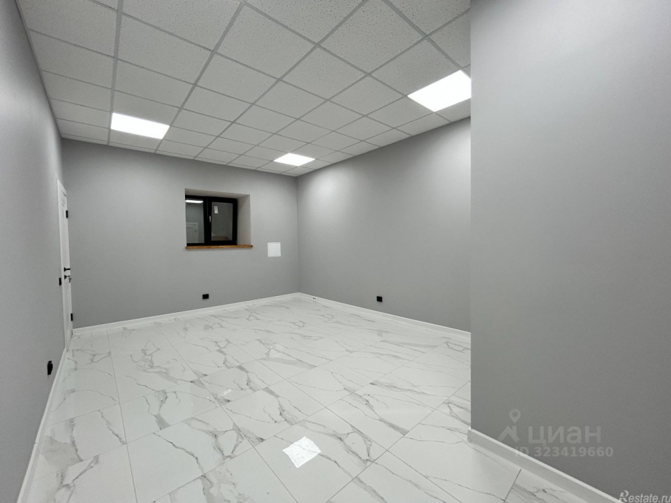 Аренда ПСН улица Коминтерна