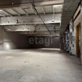 Аренда склада Варшавское шоссе (дублёр),  д. 170Г