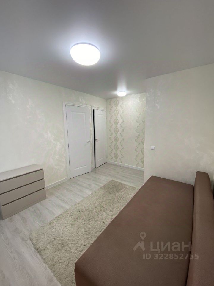 Продажа 1-комн квартиры на вторичном рынке Ногинск, улица 3-го Интернационала, 122