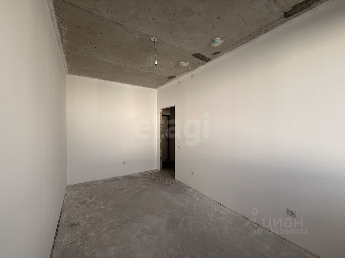 Продажа 1-комн квартиры на вторичном рынке Мурино, бульвар Воронцовский, 21к3