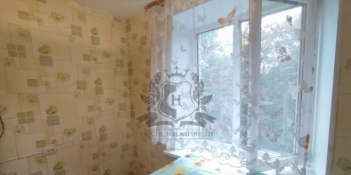 1-комн квартира Железноводская улица,  д. 31