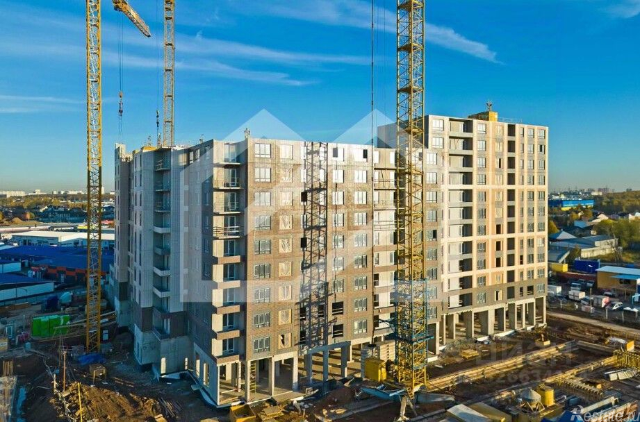 Продажа торгового помещения Красулинская ул,  д. 2