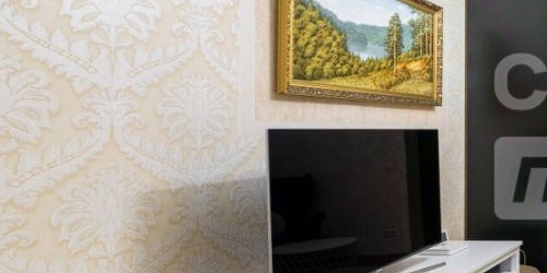 4-комн квартира Благодатная улица, 34