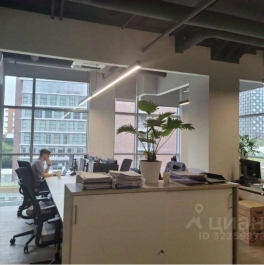 Аренда офиса Кожевническая улица,  д. 8