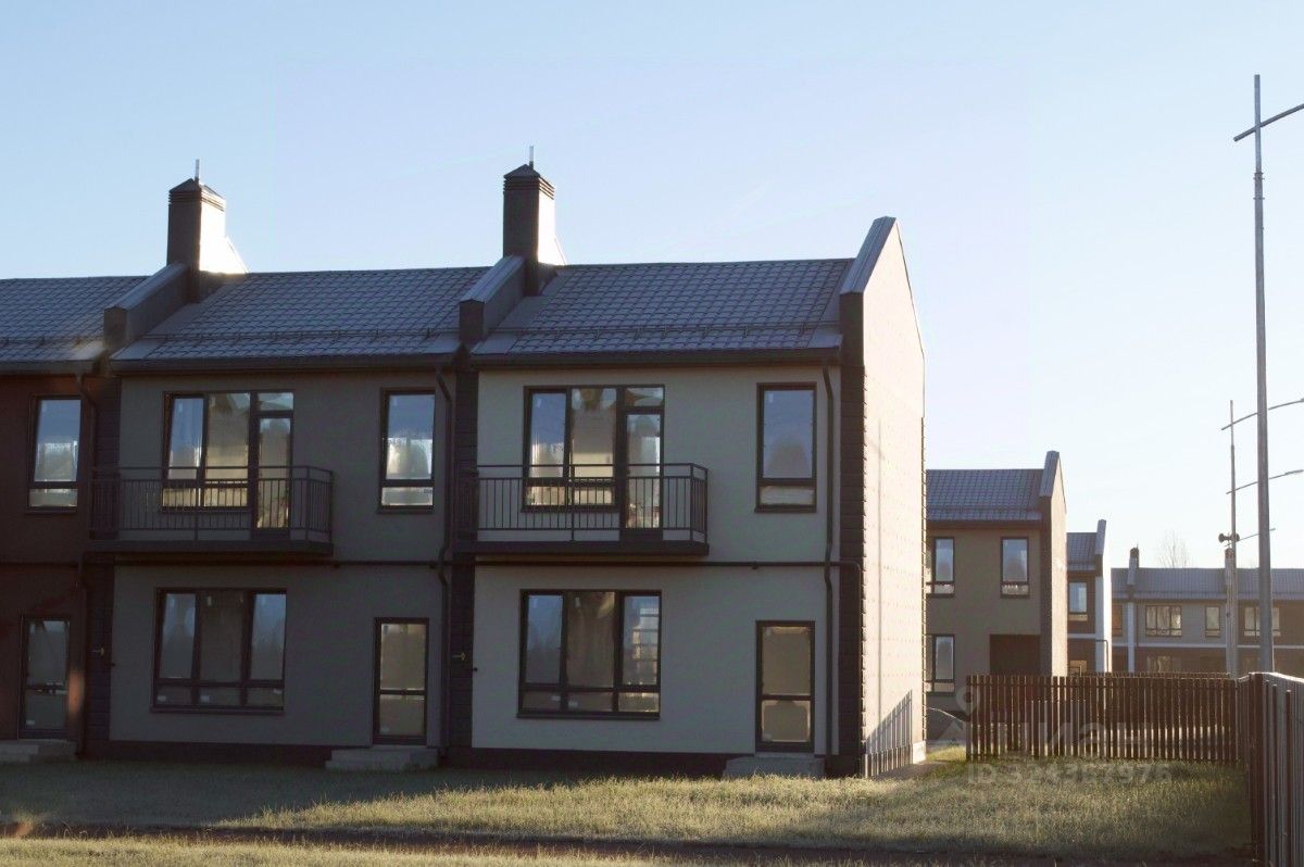 Продажа дома Петергоф, Ропшинское шоссе