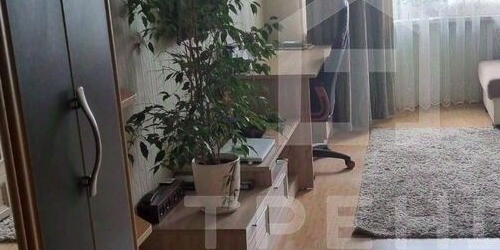 1-комн квартира проспект Сизова, 21