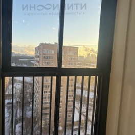 Продажа 1-комн квартиры на вторичном рынке Кантемировская ул,  д. 41