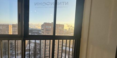 1-комн квартира Кантемировская ул,  д. 41
