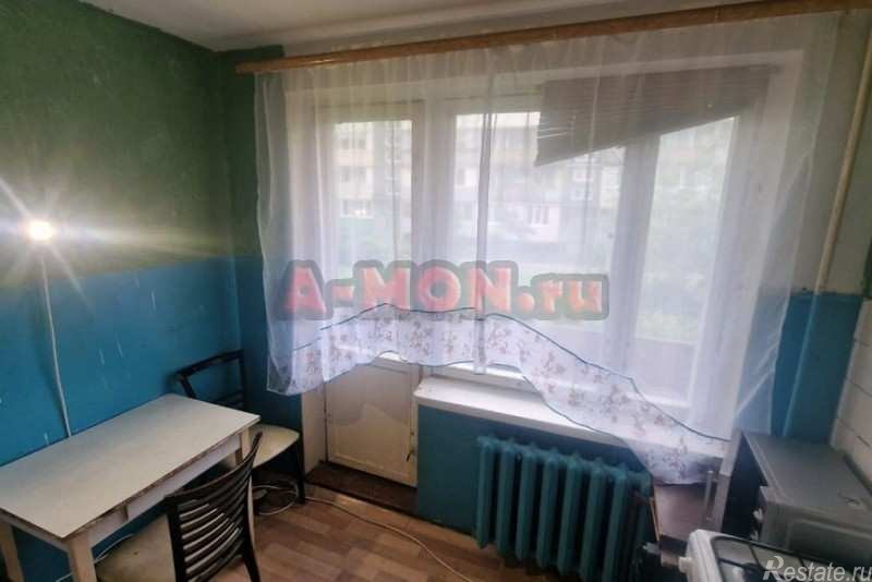 Продажа 1-комн квартиры на вторичном рынке поселок Шевляково, поселок Шевляково, д. 14