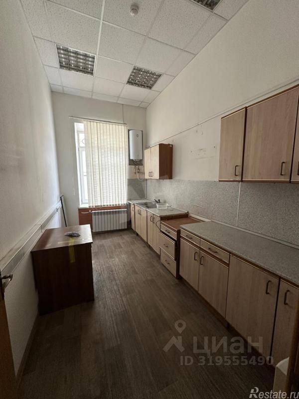Аренда офиса Дмитровка М. ул,  д. 16 с5