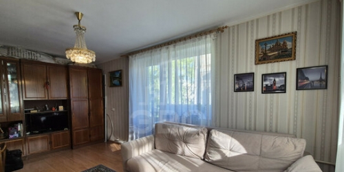 2-комн квартира Ткачей ул,  д. 22