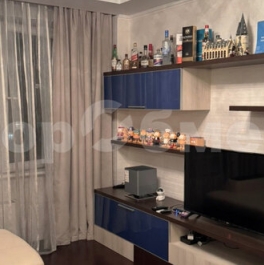 Продажа 1-комн квартиры на вторичном рынке Красногорск г, Спасская ул,  д. 10