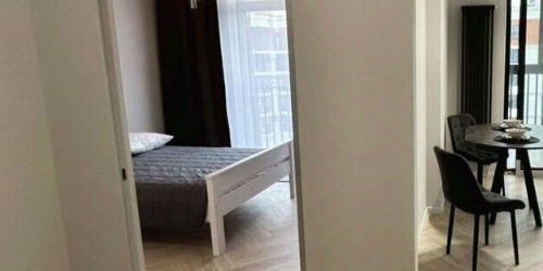 1-комн квартира Черниговская улица, 13к2