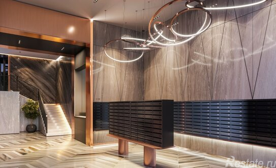 Продажа 2-комн квартиры на вторичном рынке улица Архитектора Власова