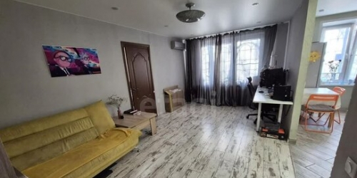 2-комн квартира Балаклавский пр-кт,  д. 26,  к. 1