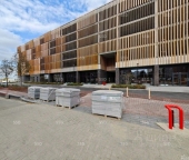 Сдать в аренду Помещения свободного назначения Ермолино, Калиновая улица  1 