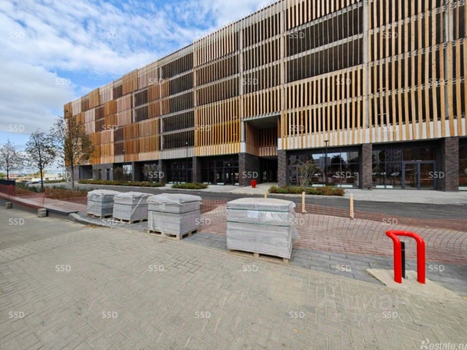 Аренда ПСН Ермолино, Калиновая улица,  д. 1