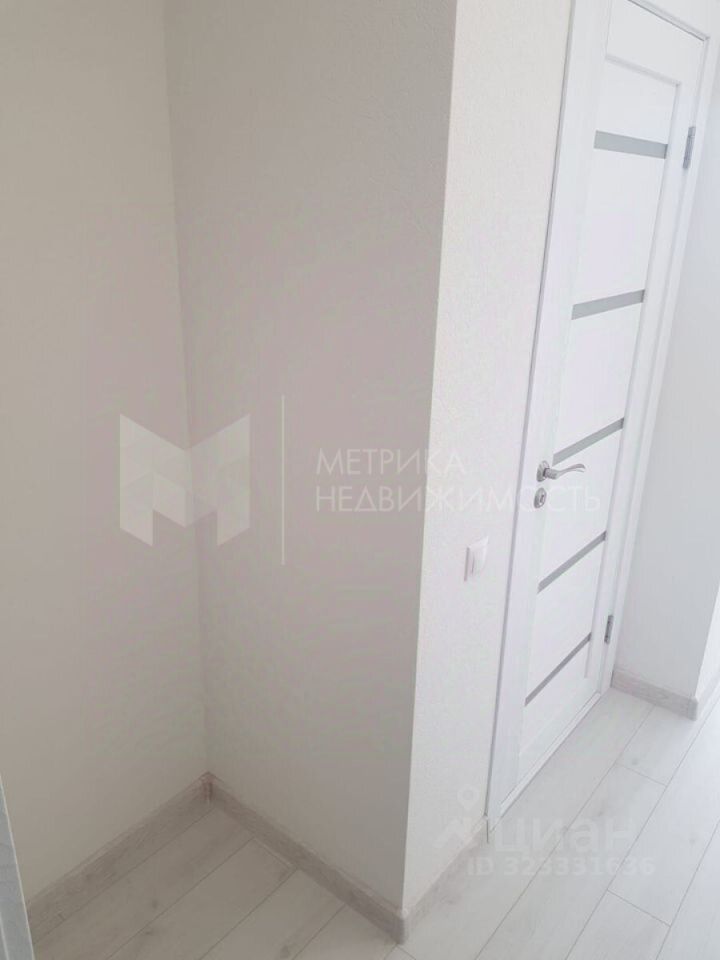 Продажа студии пос. Бугры, улица Тихая, 13к3