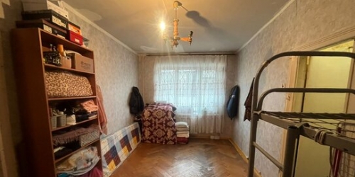 2-комн квартира 60-летия Октября пр-кт,  д. 14