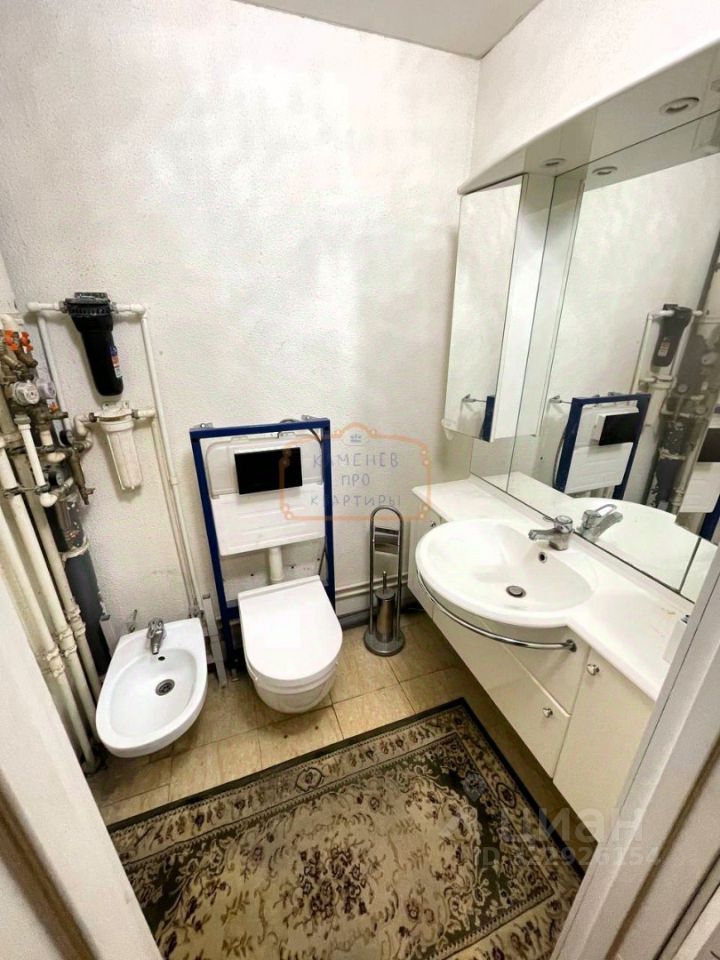 Продажа 2-комн квартиры на вторичном рынке Петергоф, улица Парковая, 20к3с1