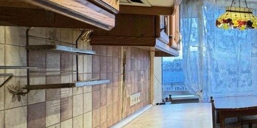 3-комн квартира Балашиха, площадь Славы, 1