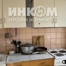 Продажа 2-комн квартиры на вторичном рынке улица Бестужевых,  д. 12Б