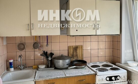 Продажа 2-комн квартиры на вторичном рынке улица Бестужевых,  д. 12Б
