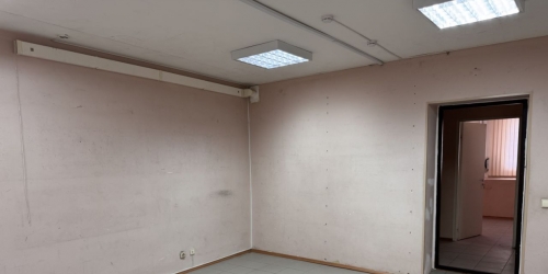 Помещение свободного назначения Тучков переулок,  д. 17