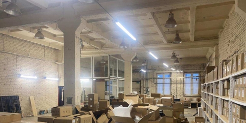 Помещение свободного назначения Революции шоссе,  д. 88,  к. 4