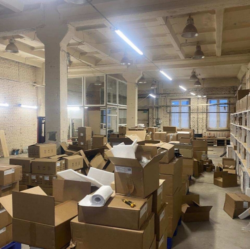 Помещение свободного назначения Революции шоссе,  д. 88,  к. 4