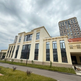 Продажа офиса Краснобогатырская улица, д. 40 Продажа офиса Краснобогатырская улица, д. 40