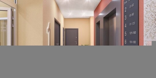 2-комн квартира Чукотский проезд,  д. 4