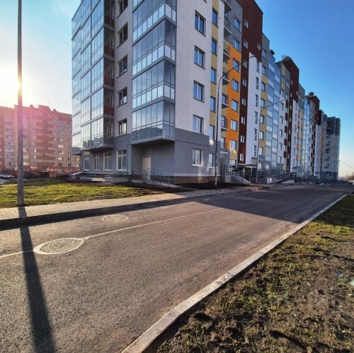 Помещение свободного назначения Колтуши, ул Верхняя,  д. 1,  к. 1