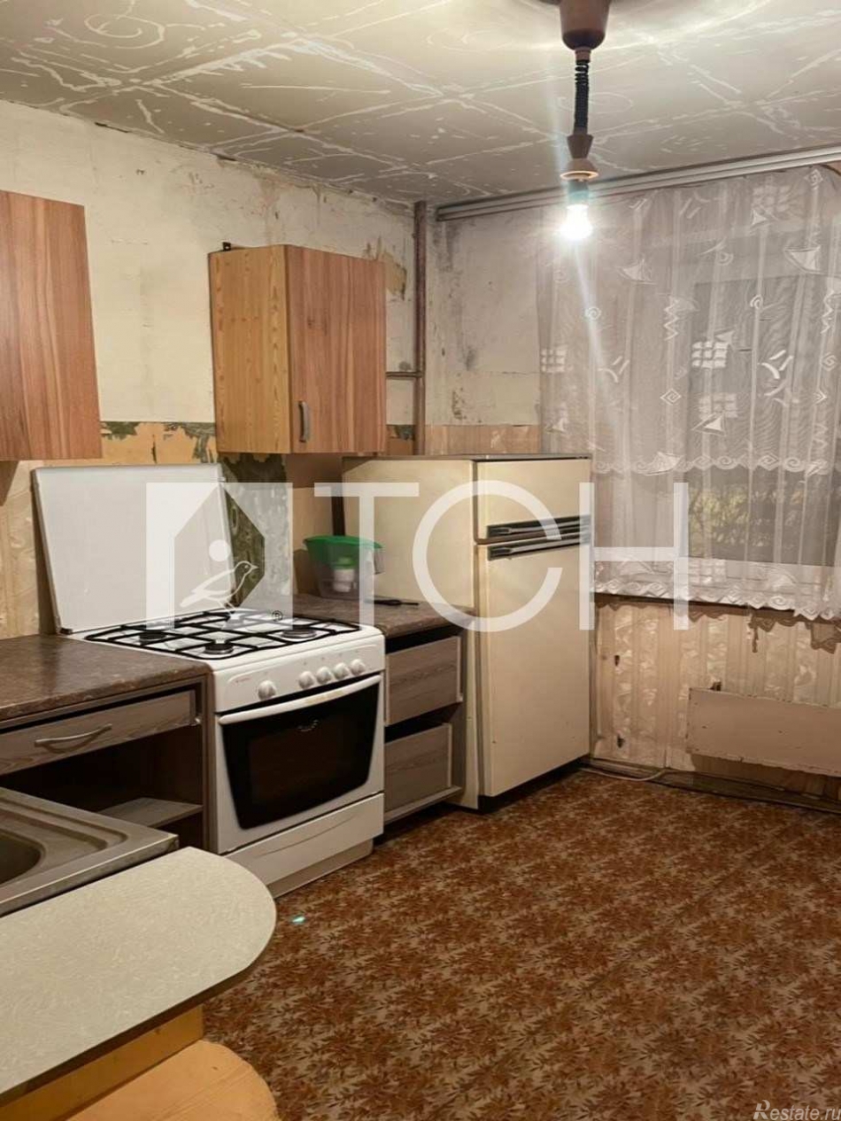 Продажа 2-комн квартиры на вторичном рынке Королев, Пушкинская ул, 11