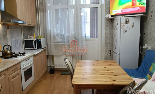 Продажа 1-комн квартиры на вторичном рынке Котельники, Сосновая улица,  д. 1 к1