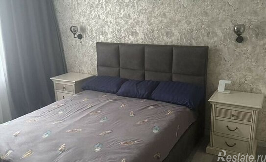 Продажа 2-комн квартиры на вторичном рынке улица Доватора,  д. 14