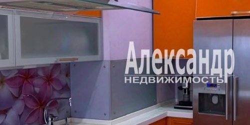 2-комн квартира проспект Тореза, 95