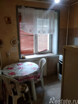 Продажа 1-комн квартиры на вторичном рынке Старая Купавна, Микрорайон тер,  д. 6