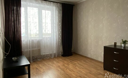 Аренда 1-комн квартиры на вторичном рынке улица Коштоянца,  д. 6