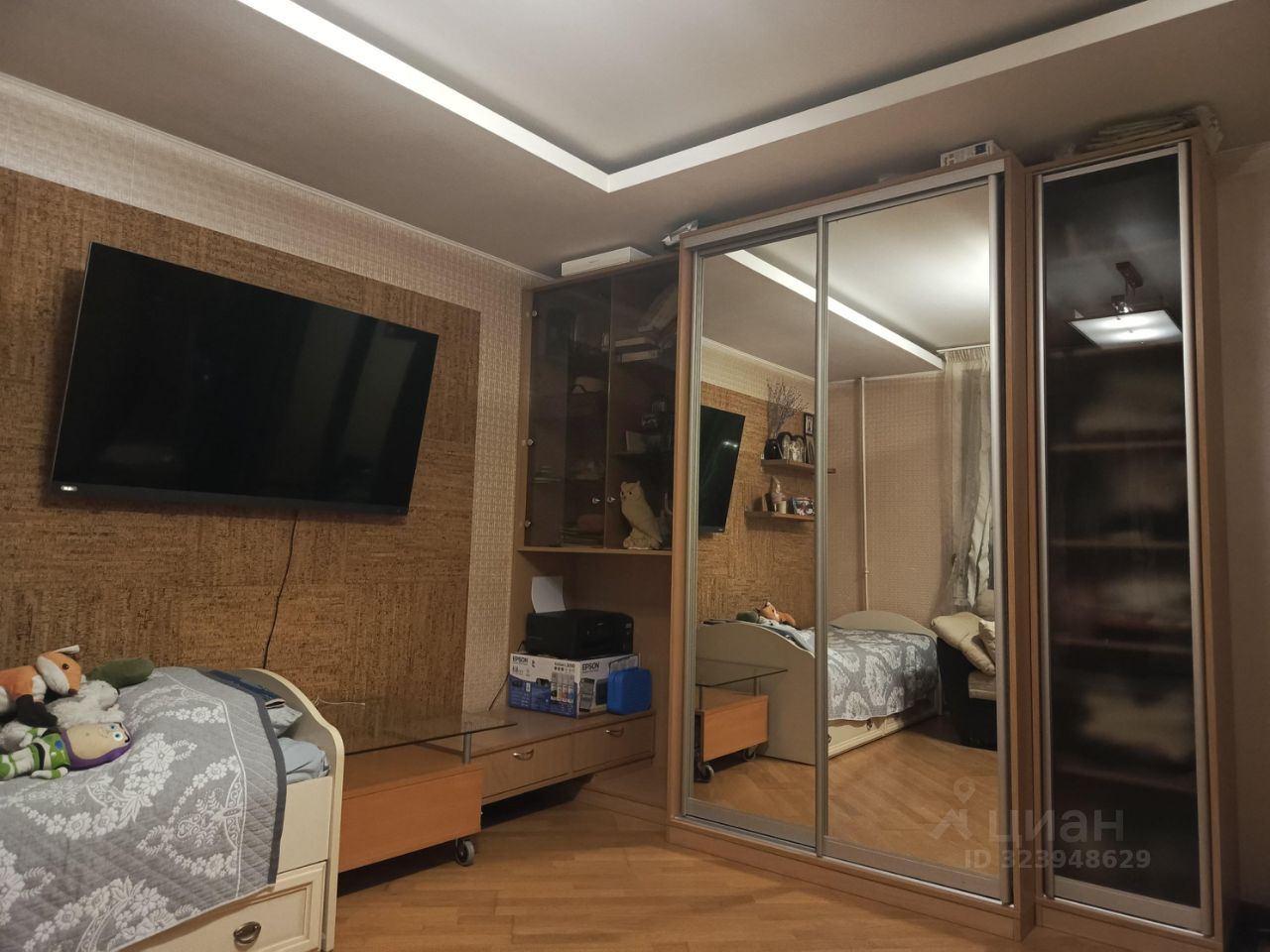 Продажа 2-комн квартиры на вторичном рынке Дмитровское шоссе, 105К1