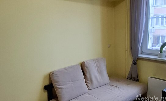 Продажа 1-комн квартиры на вторичном рынке ул Академика Анохина,  д. 9