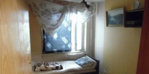2-комн квартира Парковая 10-я ул,  д. 4