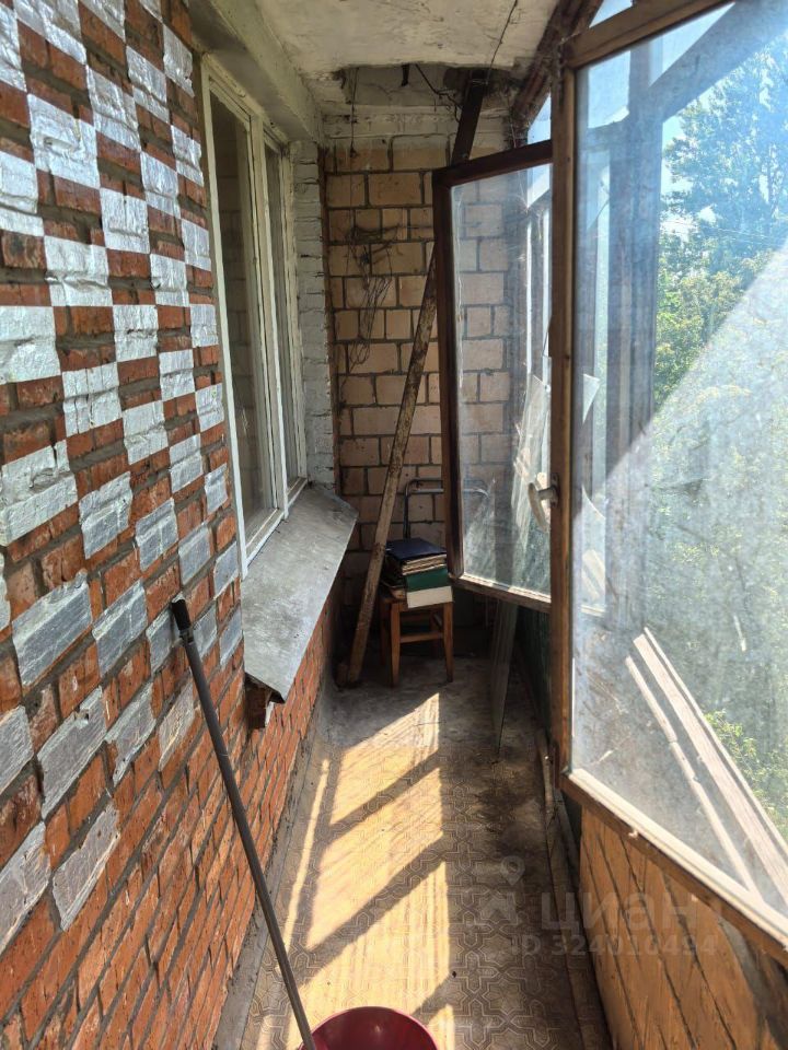 Продажа 1-комн квартиры на вторичном рынке Одинцово, Молодежная улица, 34