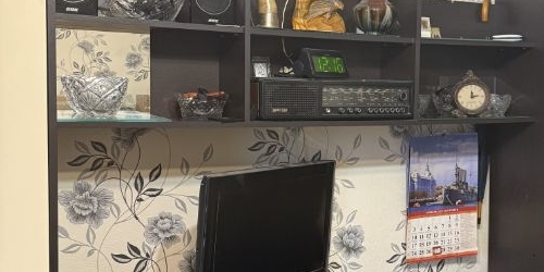 1-комн квартира улица Молдагуловой, 10К1