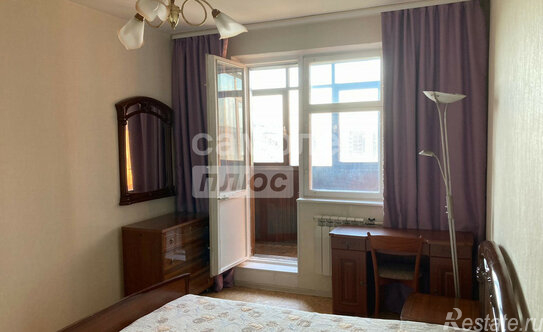 Продажа 3-комн квартиры на вторичном рынке Кантемировская улица,  д. 4 к3